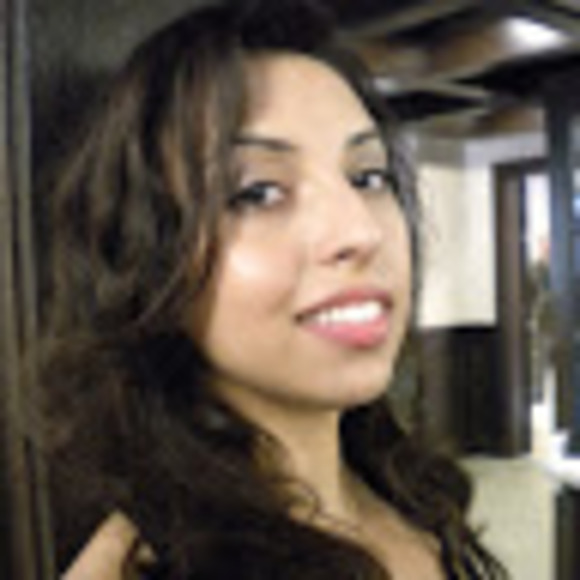 Meet your Posher, Tiffany - Picture 1 of 1